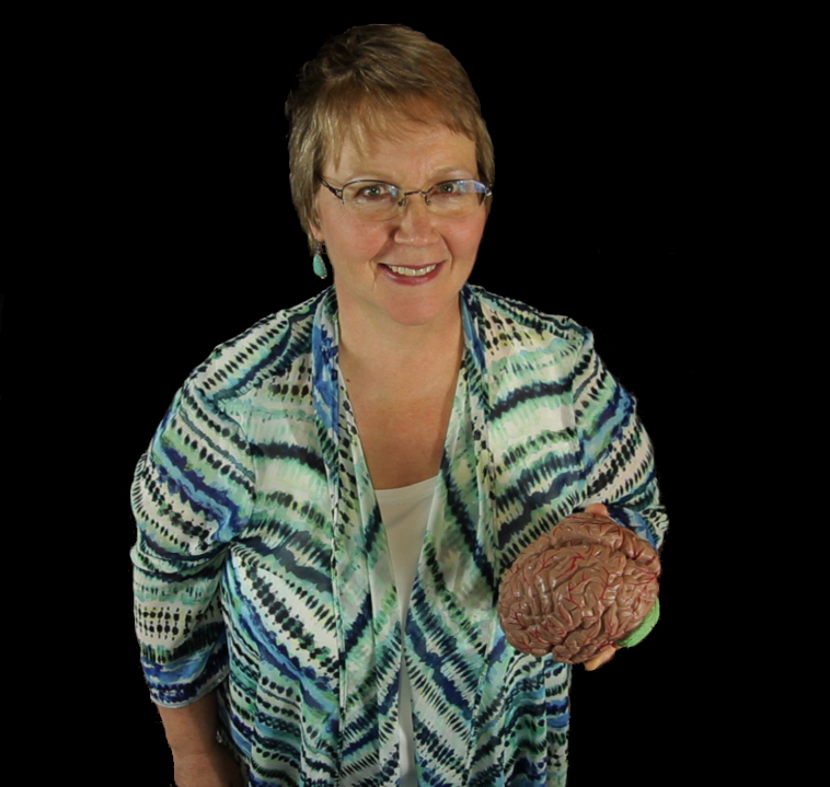Dr. Nita Matthews-Morgan
